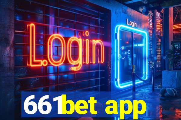 661bet app